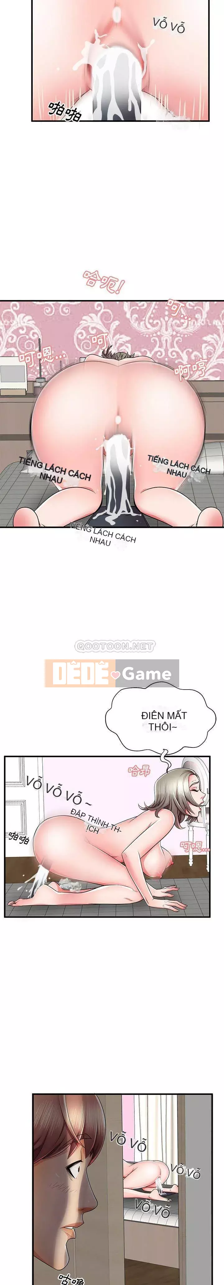 Mẹ Bị Loại Tập 1-54