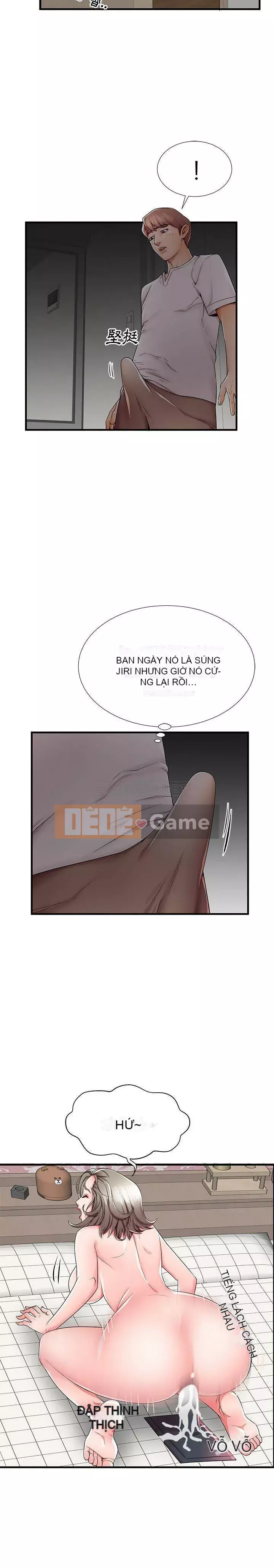 Mẹ Bị Loại Tập 1-54