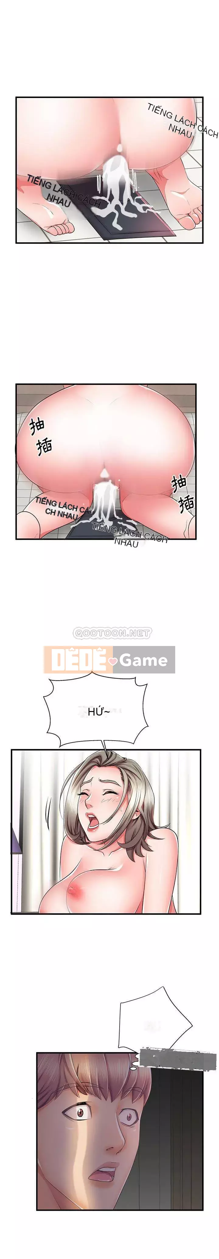 Mẹ Bị Loại Tập 1-54