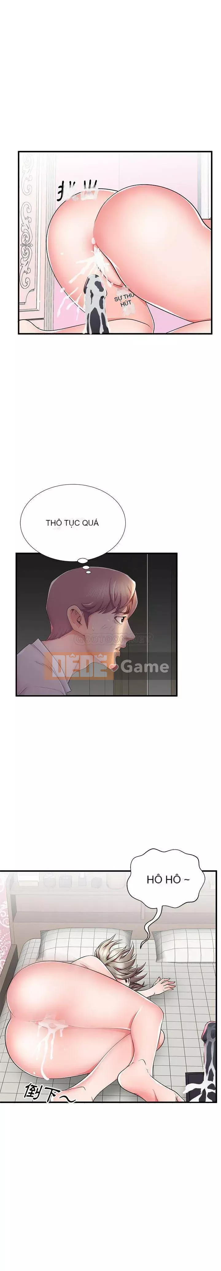 Mẹ Bị Loại Tập 1-54