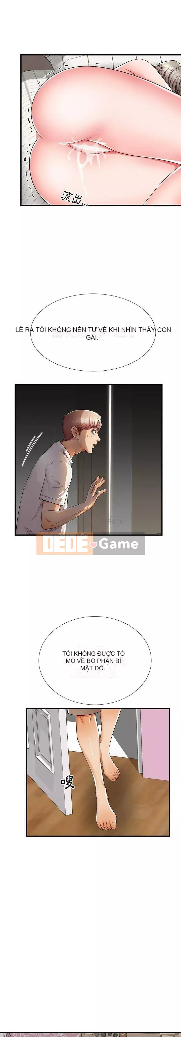 Mẹ Bị Loại Tập 1-54