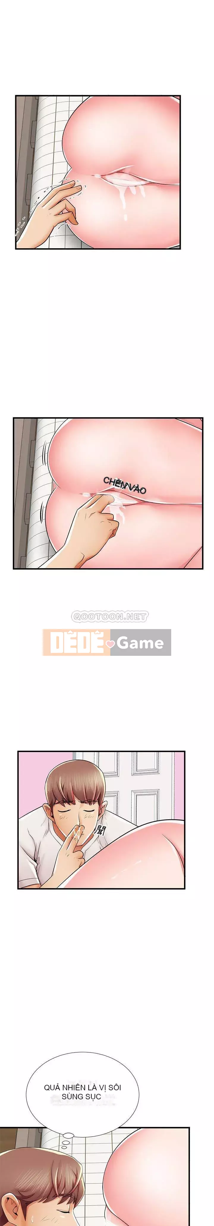 Mẹ Bị Loại Tập 1-54