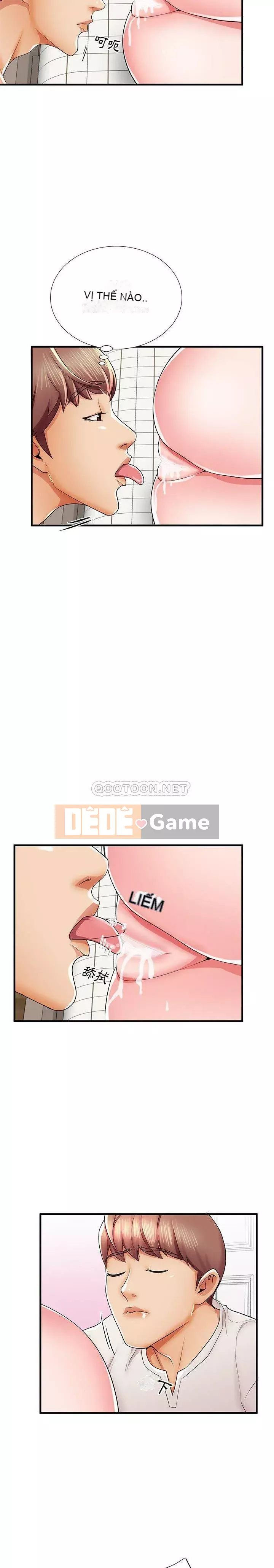 Mẹ Bị Loại Tập 1-54