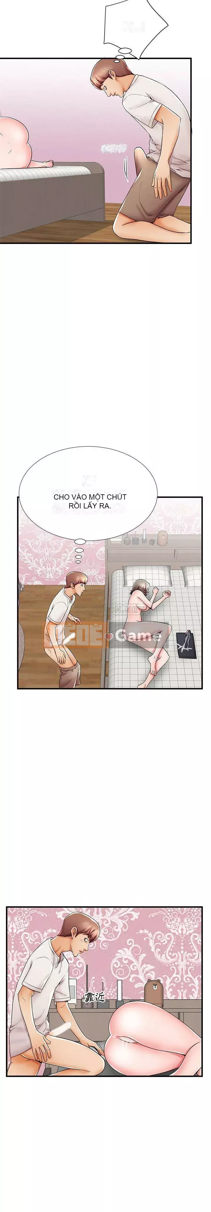 Mẹ Bị Loại Tập 1-54