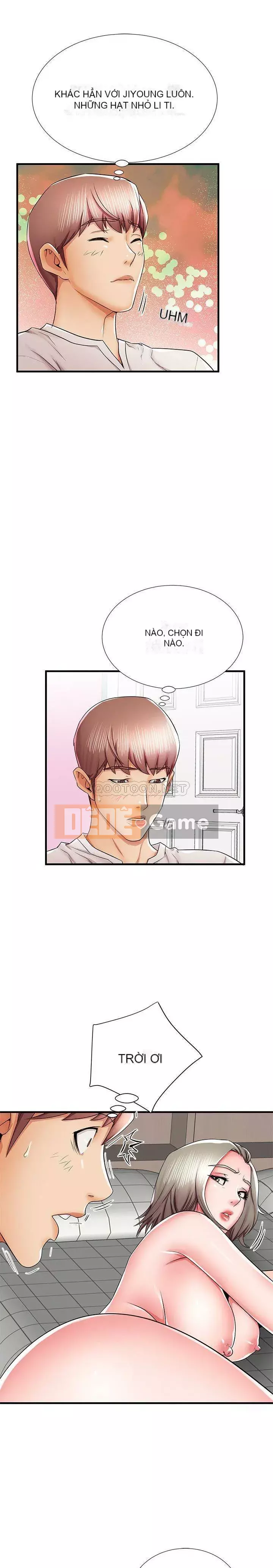 Mẹ Bị Loại Tập 1-54