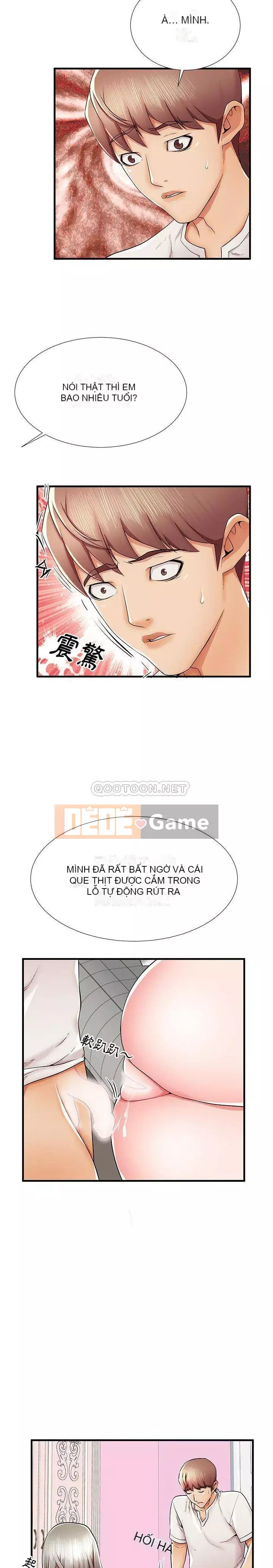 Mẹ Bị Loại Tập 1-54