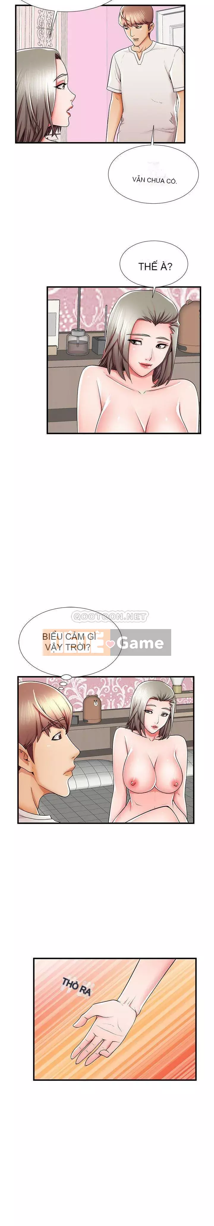 Mẹ Bị Loại Tập 1-54