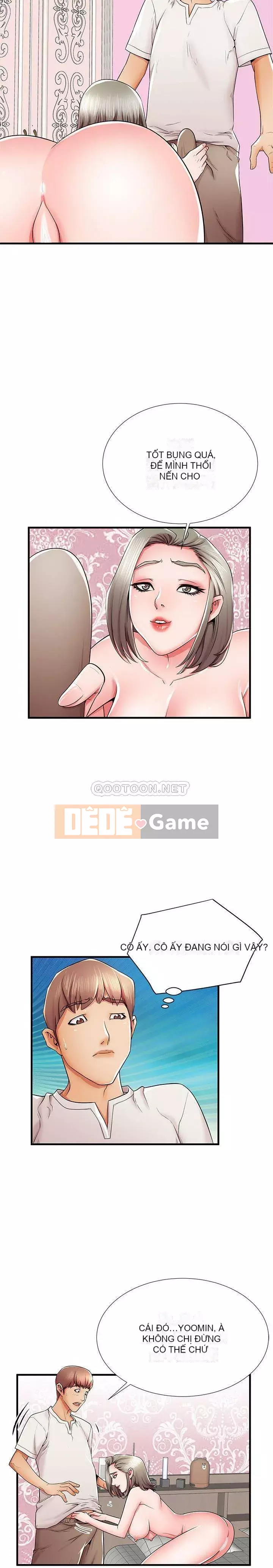 Mẹ Bị Loại Tập 1-54