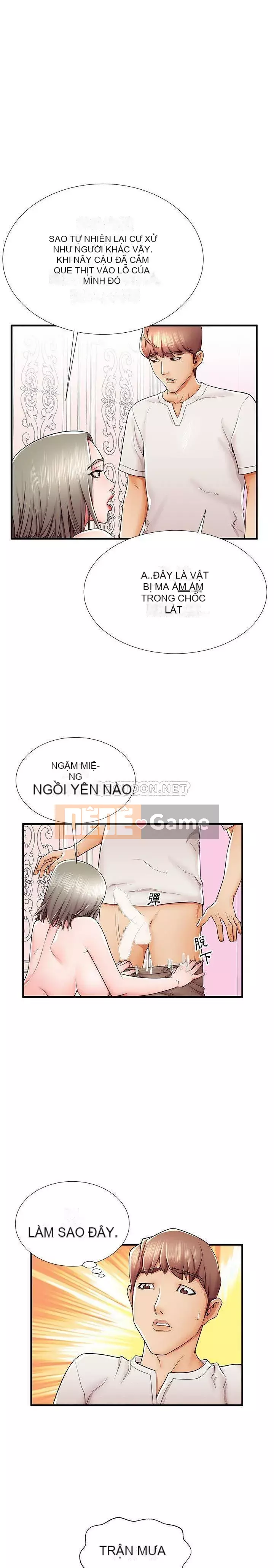 Mẹ Bị Loại Tập 1-54