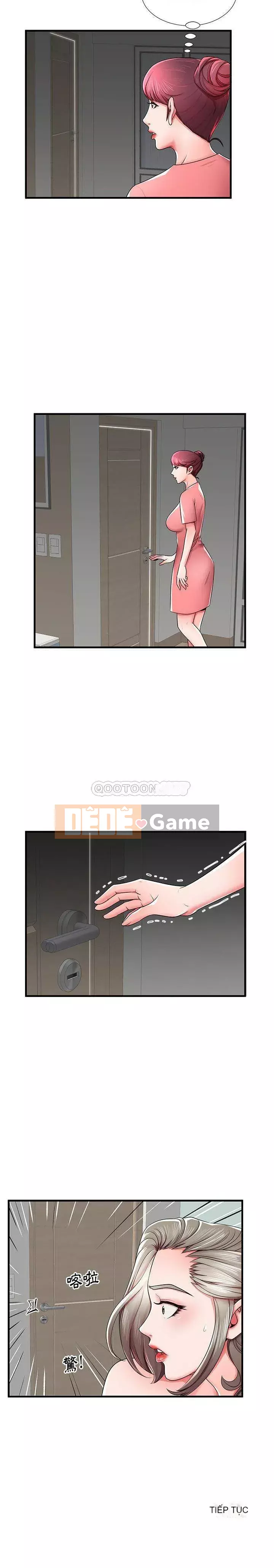 Mẹ Bị Loại Tập 1-54