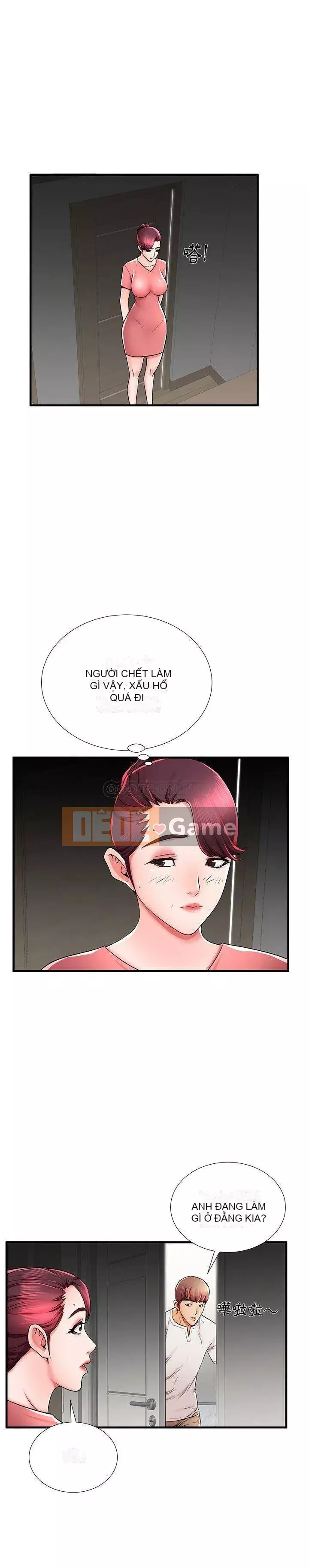 Mẹ Bị Loại Tập 1-54