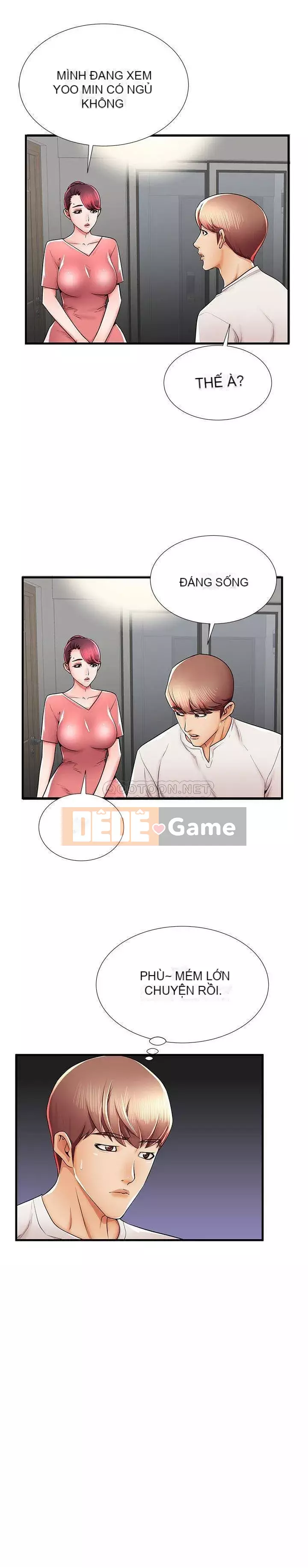 Mẹ Bị Loại Tập 1-54