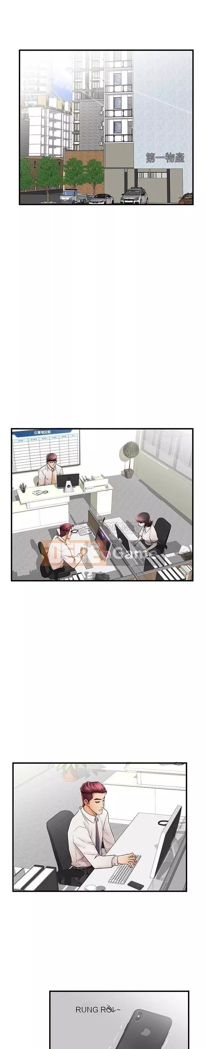 Mẹ Bị Loại Tập 1-54