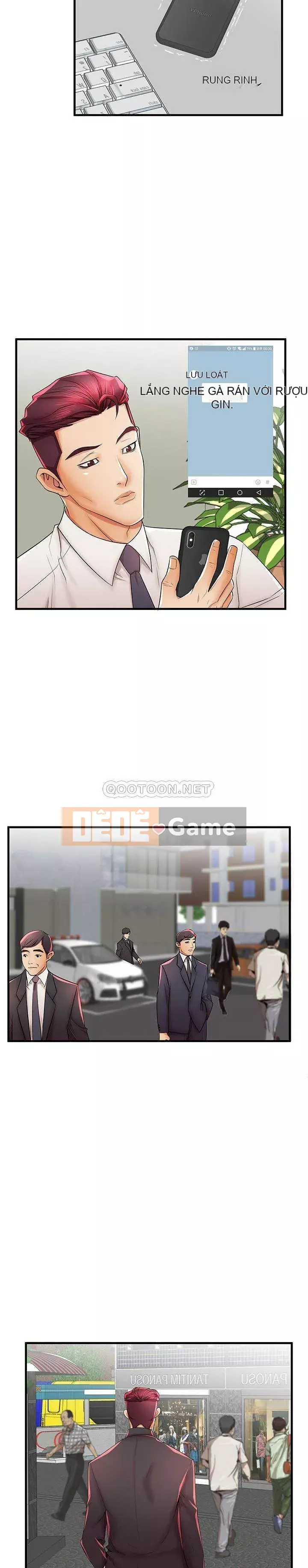 Mẹ Bị Loại Tập 1-54