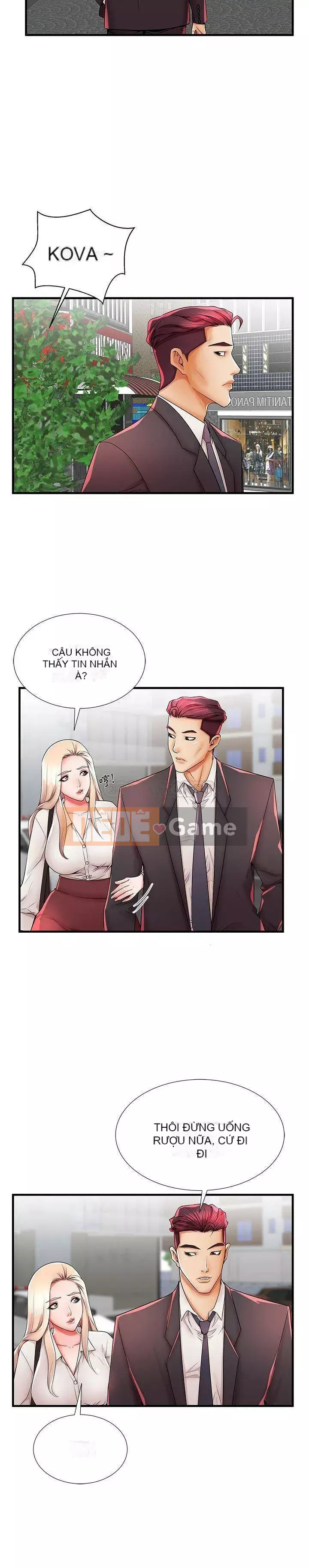 Mẹ Bị Loại Tập 1-54