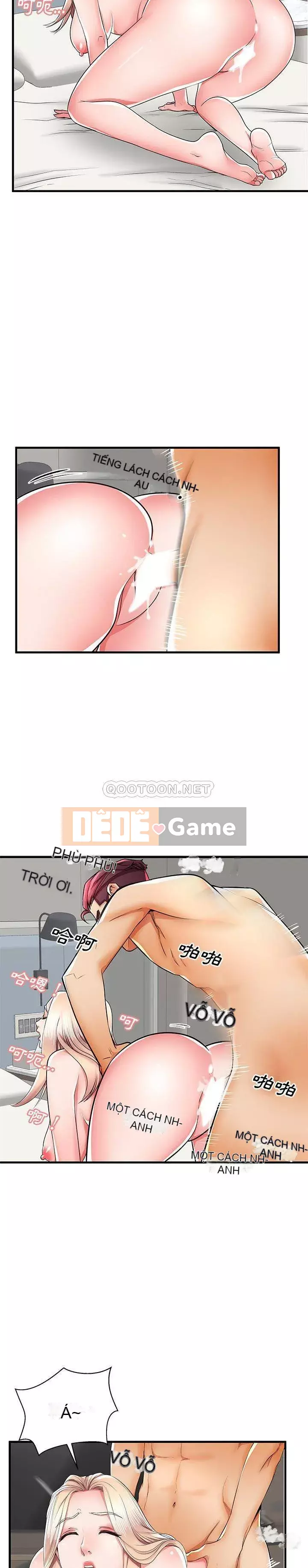 Mẹ Bị Loại Tập 1-54