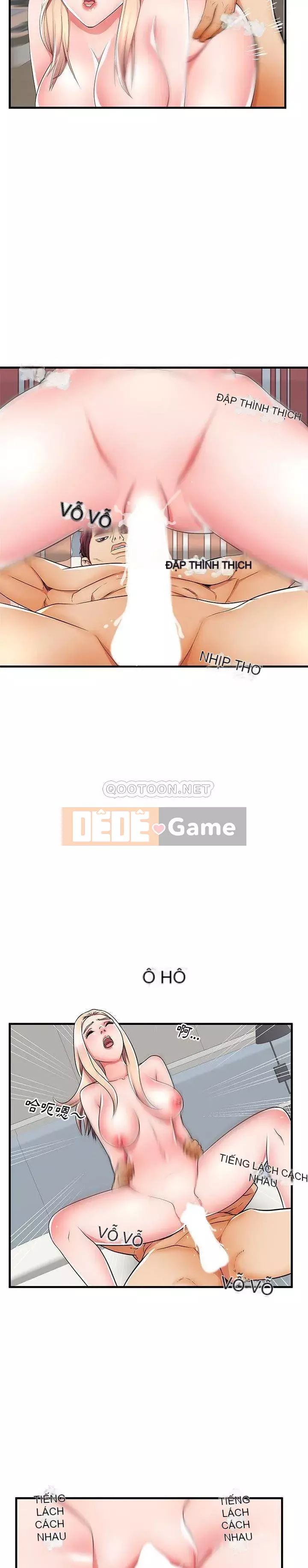 Mẹ Bị Loại Tập 1-54