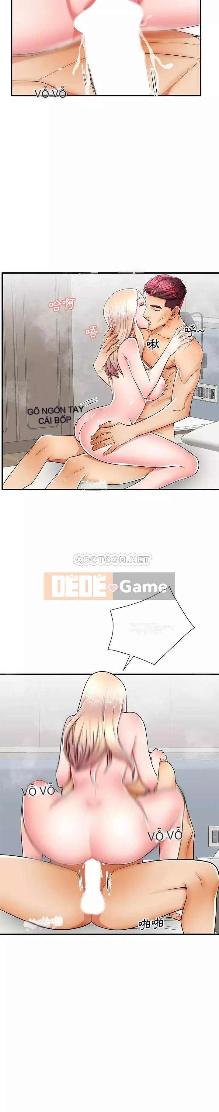 Mẹ Bị Loại Tập 1-54