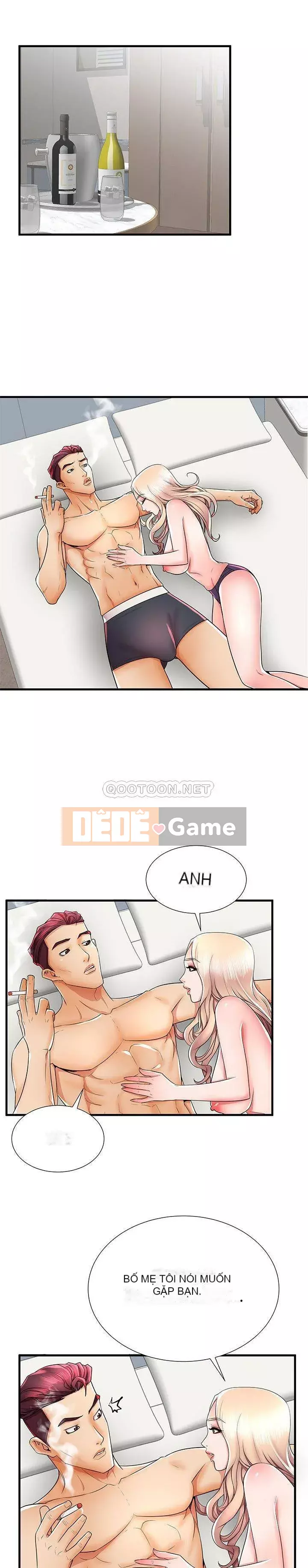 Mẹ Bị Loại Tập 1-54