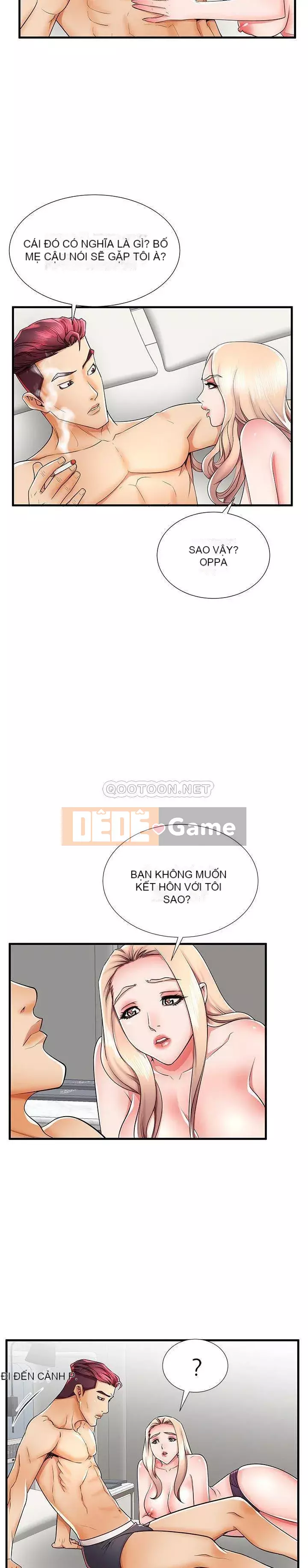 Mẹ Bị Loại Tập 1-54