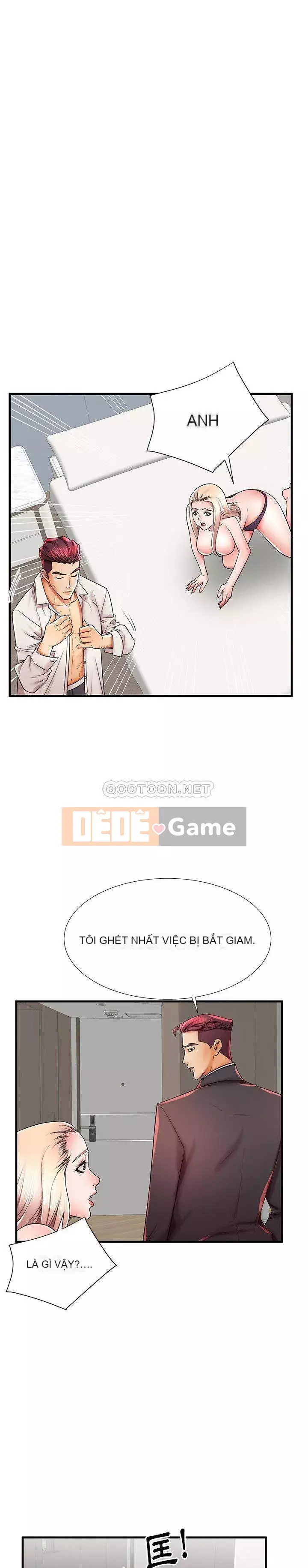 Mẹ Bị Loại Tập 1-54