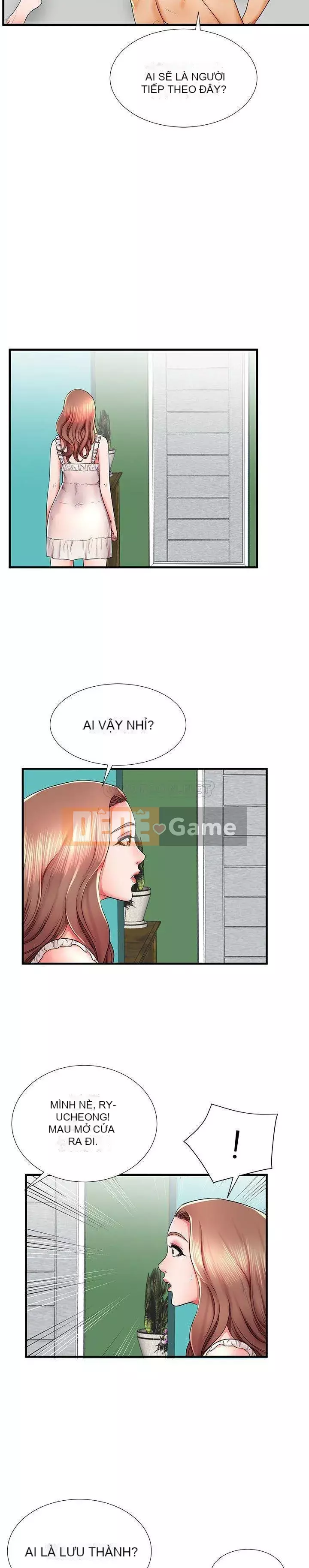 Mẹ Bị Loại Tập 1-54