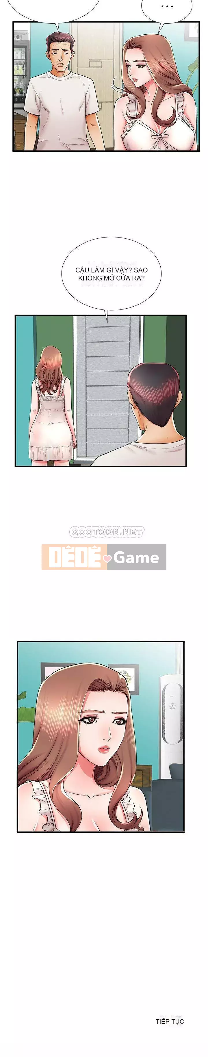 Mẹ Bị Loại Tập 1-54