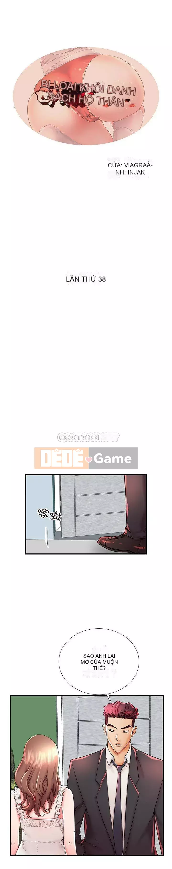 Mẹ Bị Loại Tập 1-54