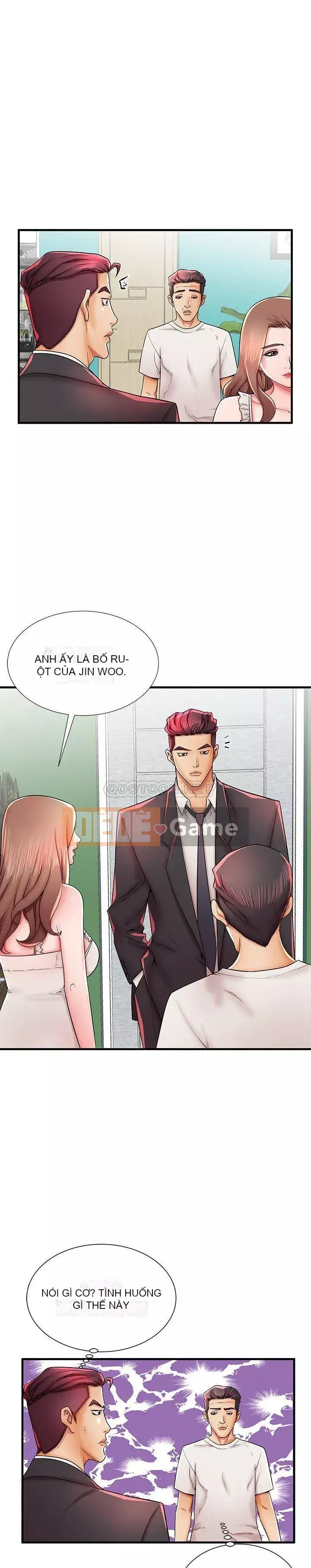 Mẹ Bị Loại Tập 1-54