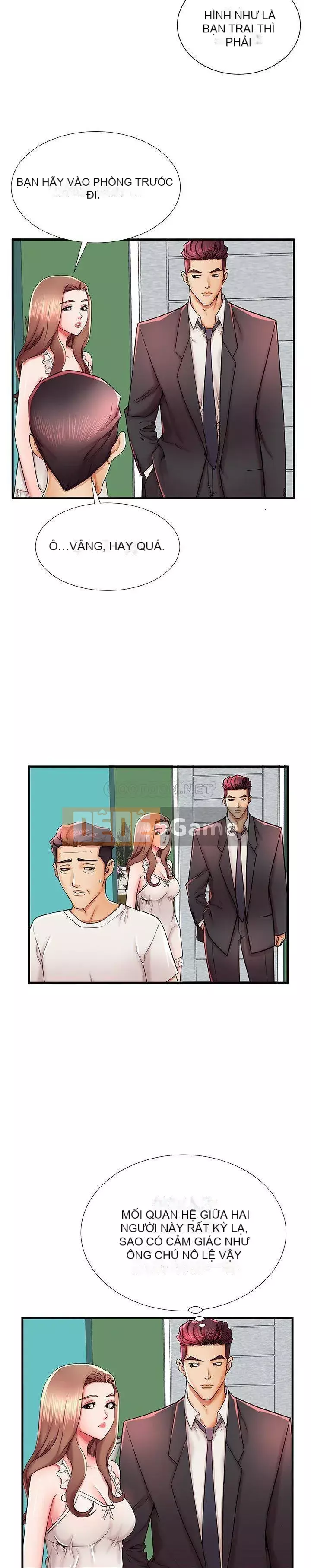 Mẹ Bị Loại Tập 1-54