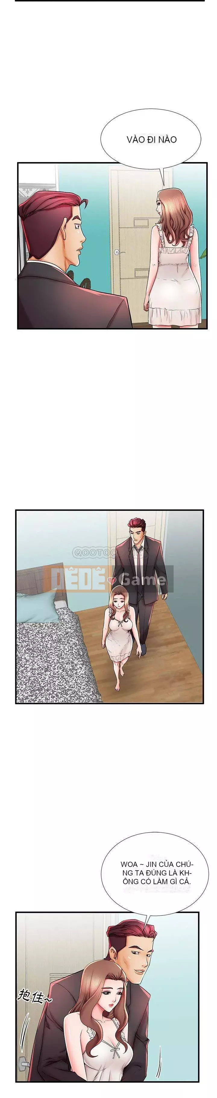 Mẹ Bị Loại Tập 1-54