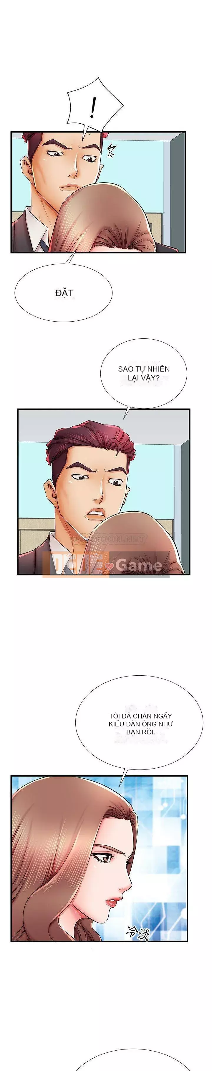 Mẹ Bị Loại Tập 1-54