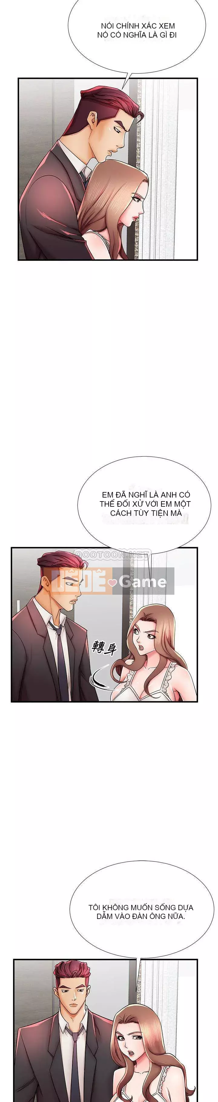 Mẹ Bị Loại Tập 1-54