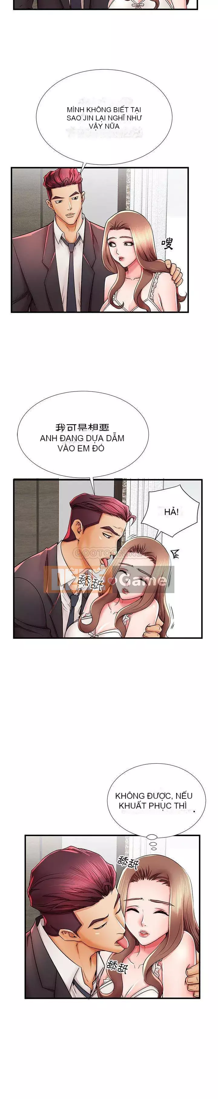 Mẹ Bị Loại Tập 1-54