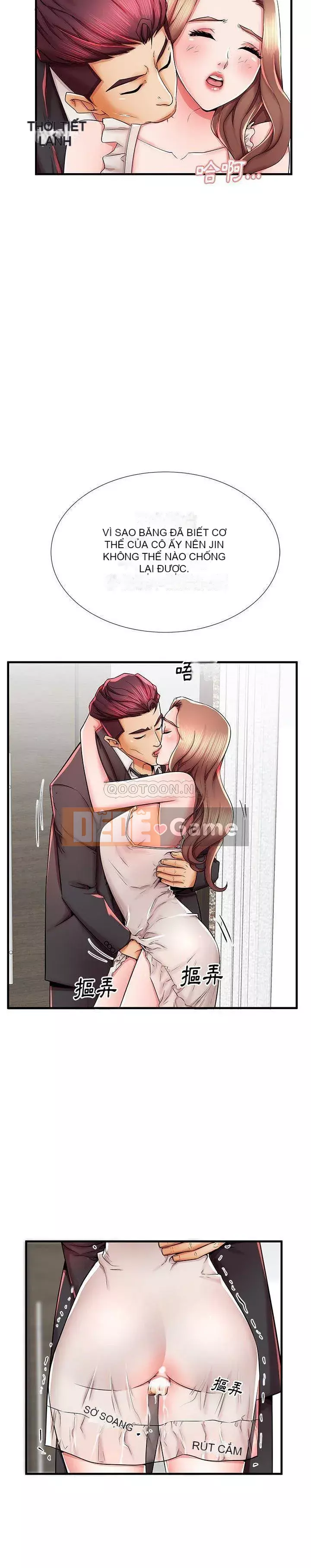 Mẹ Bị Loại Tập 1-54