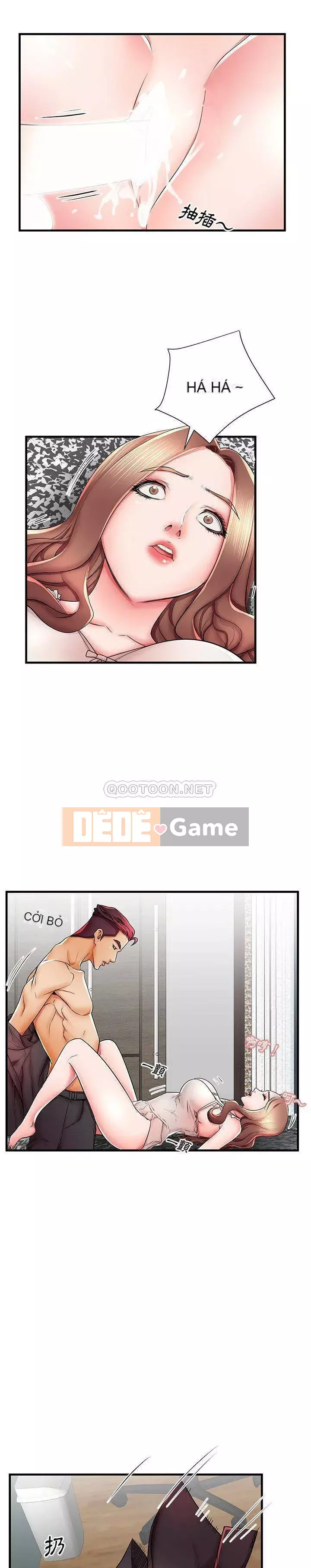 Mẹ Bị Loại Tập 1-54