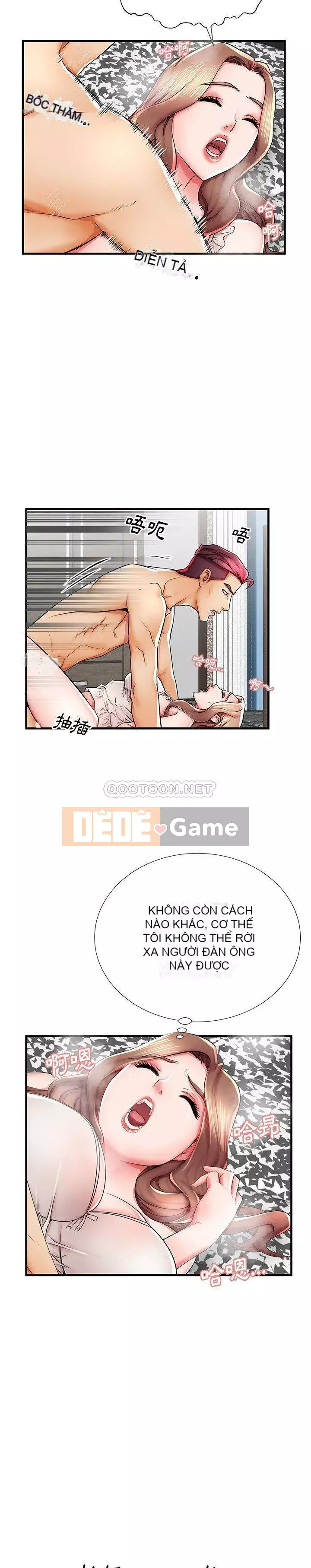 Mẹ Bị Loại Tập 1-54