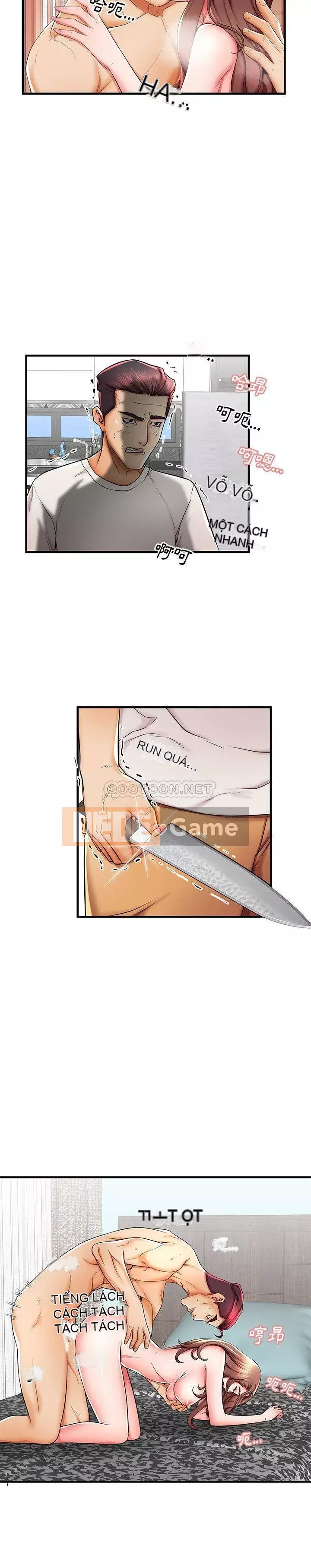 Mẹ Bị Loại Tập 1-54