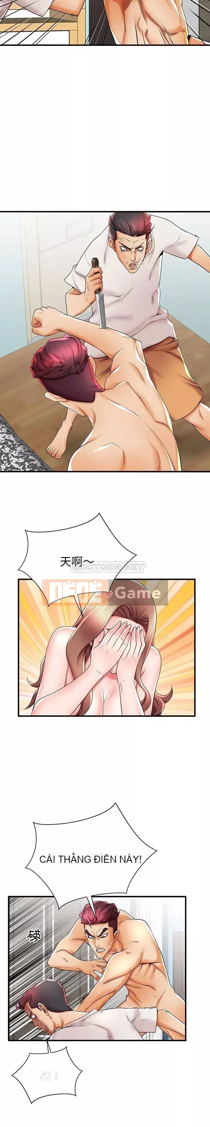 Mẹ Bị Loại Tập 1-54