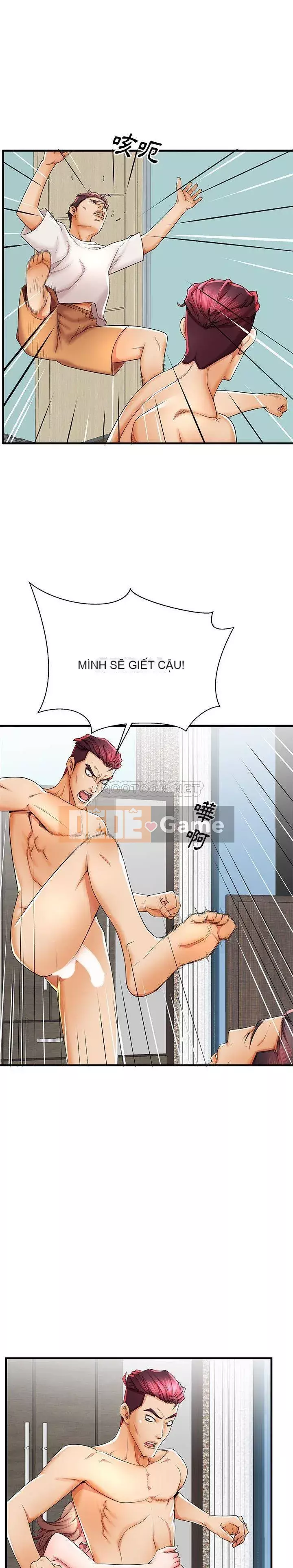 Mẹ Bị Loại Tập 1-54