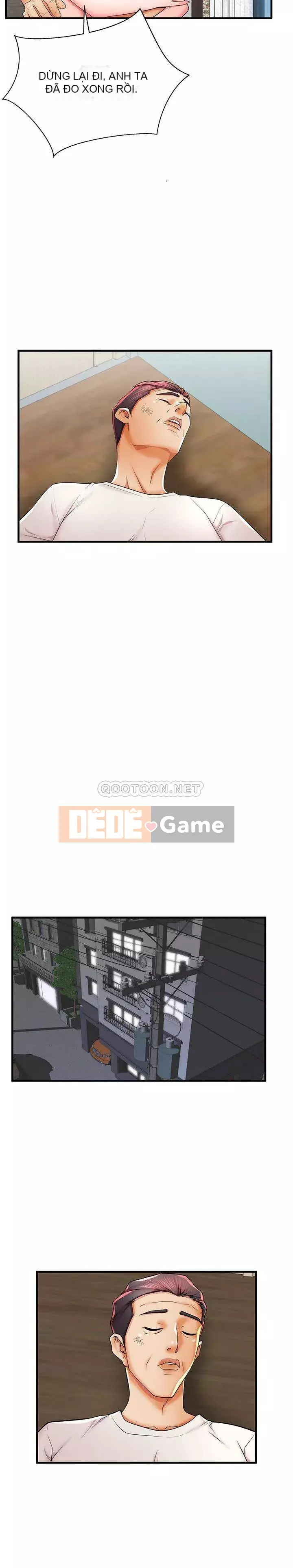 Mẹ Bị Loại Tập 1-54