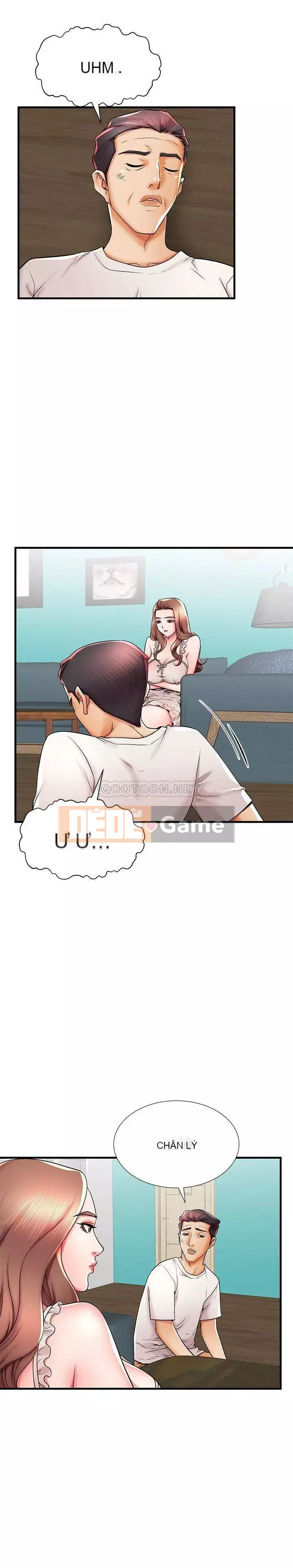 Mẹ Bị Loại Tập 1-54