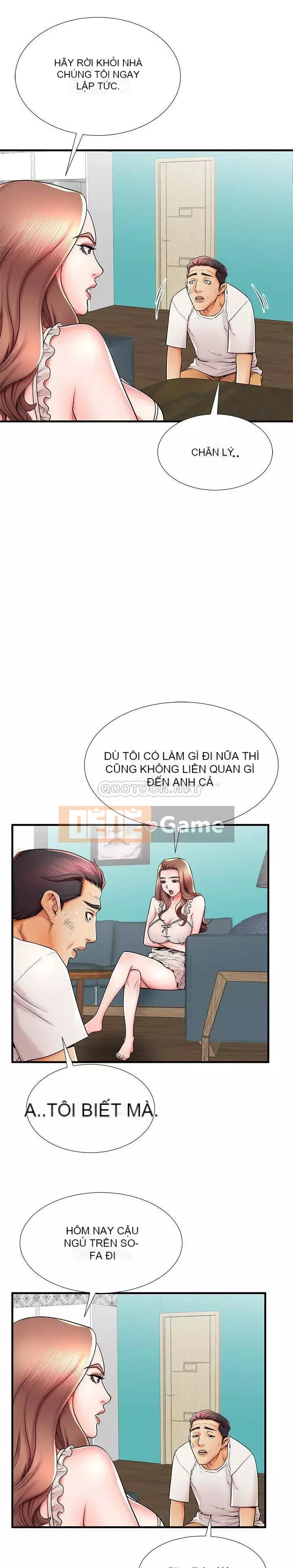 Mẹ Bị Loại Tập 1-54