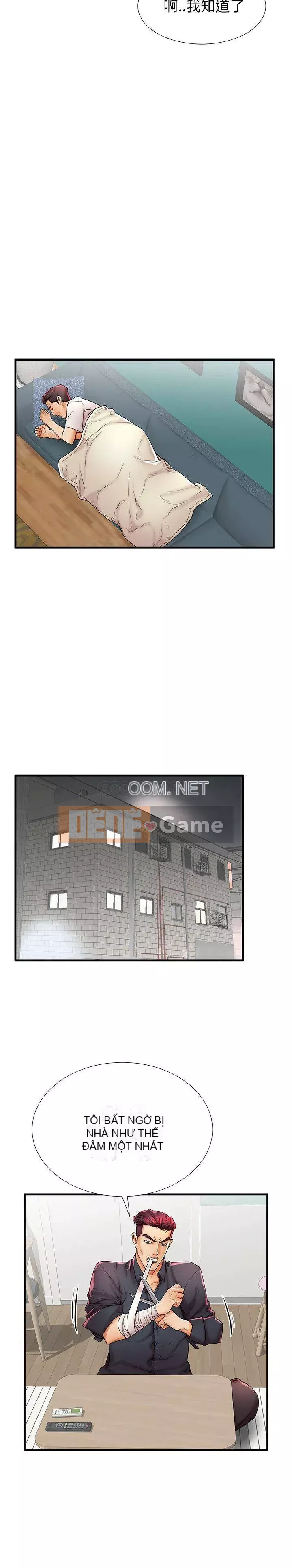 Mẹ Bị Loại Tập 1-54