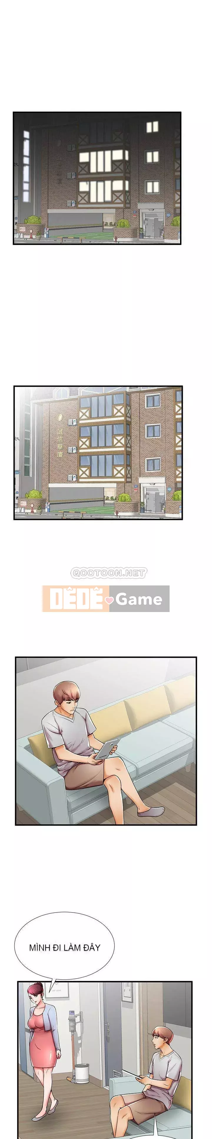 Mẹ Bị Loại Tập 1-54