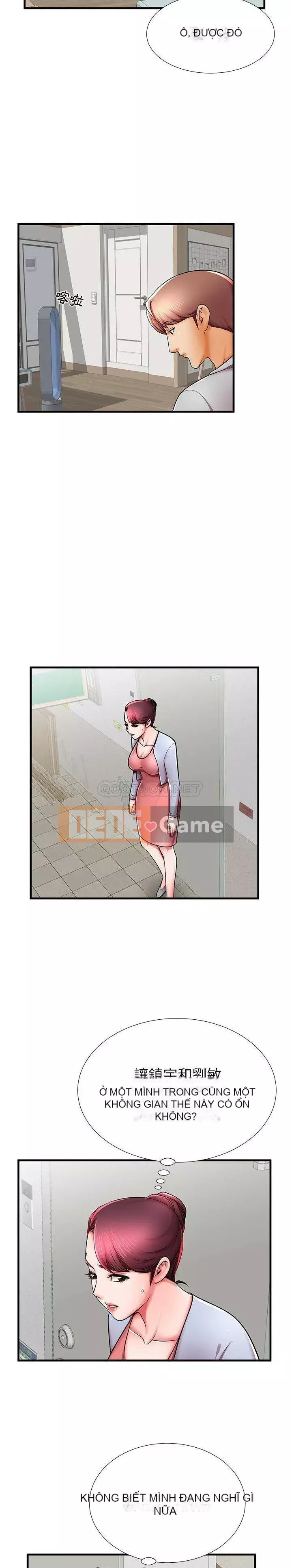 Mẹ Bị Loại Tập 1-54