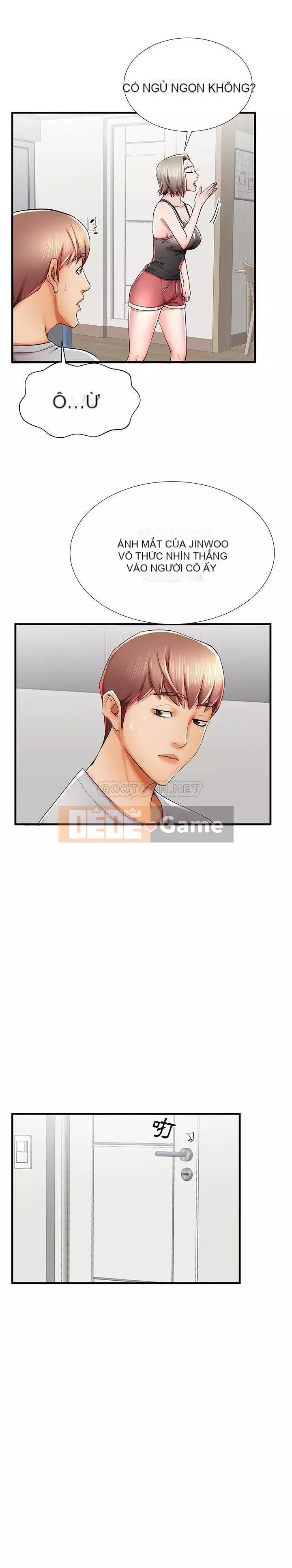 Mẹ Bị Loại Tập 1-54