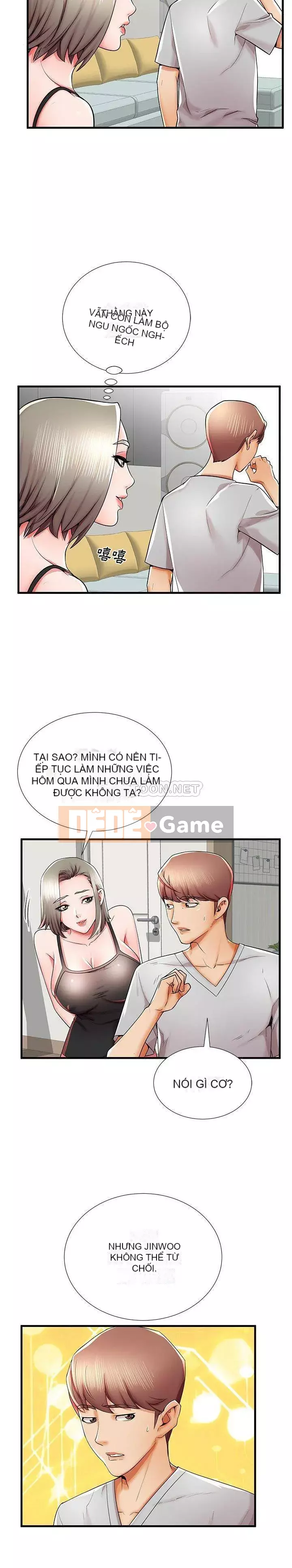 Mẹ Bị Loại Tập 1-54