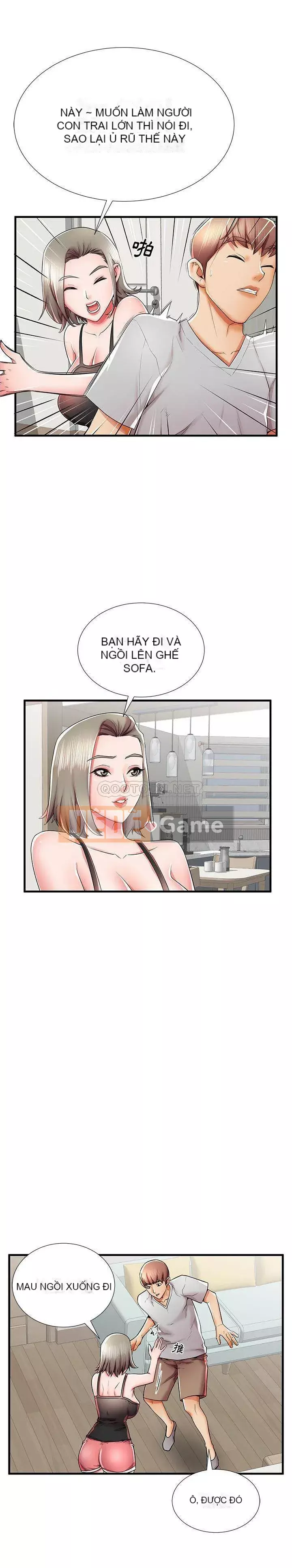 Mẹ Bị Loại Tập 1-54