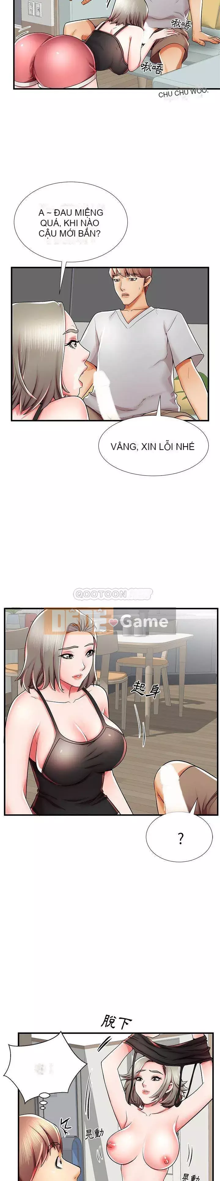 Mẹ Bị Loại Tập 1-54